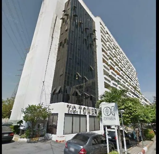 T C Tower