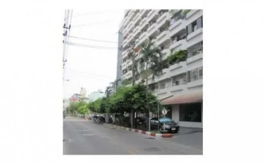 T C Tower